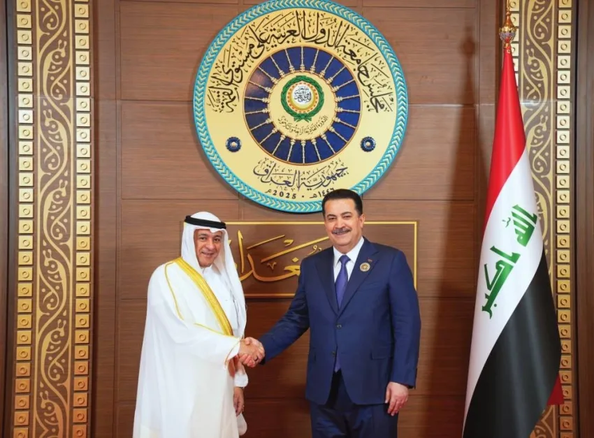 البديوي: الأحداث في غزة والضفة الغربية تخلق واقعًا استعماريًا جديدًا. البديوي: الأحداث في غزة والضفة الغربية تخلق واقعًا استعماريًا جديدًا.