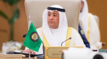 «البديوي»: الأحداث في غزة والضفة تعكس سياسة منظمة تهدف إلى إزالة الشعب من جذوره وفرض واقع استعماري جديد.