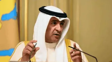 البديوي: الاجتماع الوزاري لمجلس التعاون مع رابطة الآسيان يعد خطوة هامة لتعزيز العلاقات والشراكة نحو آفاق جديدة.