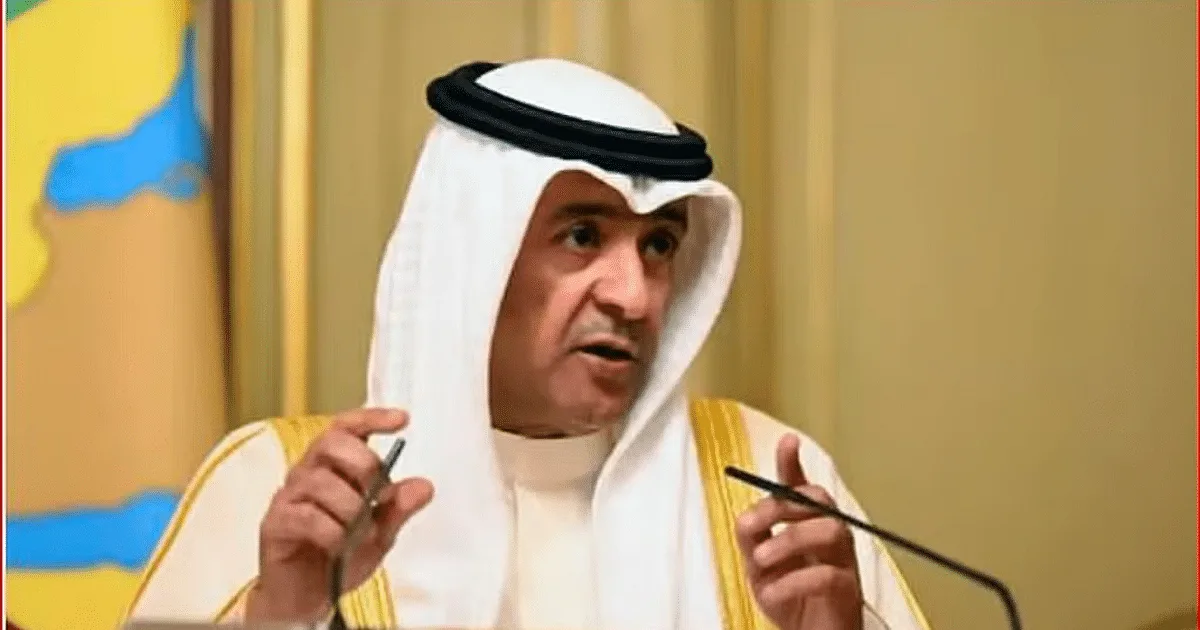 البديوي: الاجتماع الوزاري لمجلس التعاون مع رابطة الآسيان يعد خطوة هامة لتعزيز العلاقات والشراكة نحو آفاق جديدة.