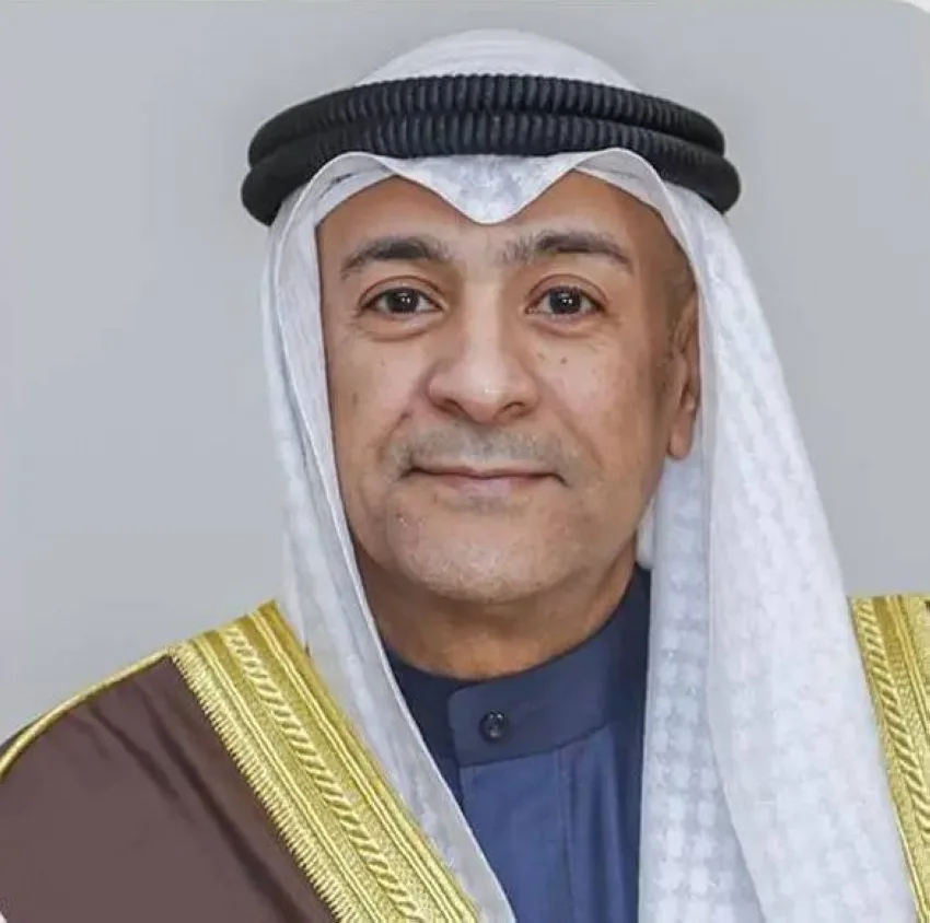 البديوي: القمة الثلاثية بين مجلس التعاون و”آسيان” والصين تشكل حدثًا فريدًا بلا شك البديوي: القمة الثلاثية بين مجلس التعاون و”آسيان” والصين تشكل حدثًا فريدًا بلا شك
