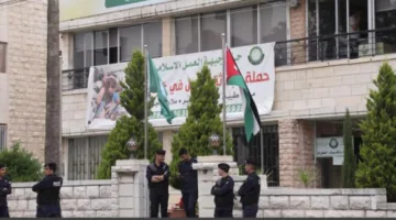 البرلمان الأردني: الإسلاميون يسعون لجذب كتل أخرى لدعم اقتراح “العفو العام”