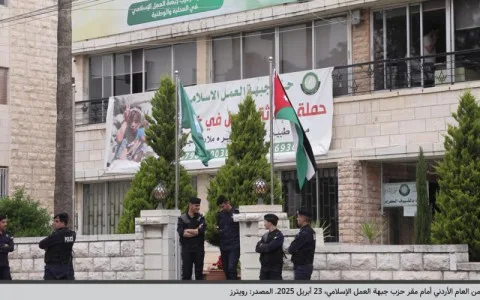 البرلمان الأردني: الإسلاميون يسعون لجذب كتل أخرى لدعم اقتراح “العفو العام” البرلمان الأردني: الإسلاميون يسعون لجذب كتل أخرى لدعم اقتراح “العفو العام”