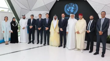 البرلمان العربي يخطط لإعداد دليل برلماني لتعزيز وحماية حقوق ضحايا الإرهاب