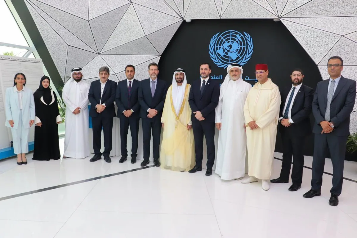 البرلمان العربي يخطط لإعداد دليل برلماني لتعزيز وحماية حقوق ضحايا الإرهاب البرلمان العربي يخطط لإعداد دليل برلماني لتعزيز وحماية حقوق ضحايا الإرهاب
