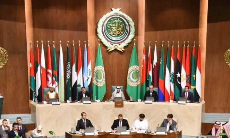 البرلمان العربي يرحب بجهود سلطنة عمان للتوصل إلى وقف لإطلاق النار في اليمن