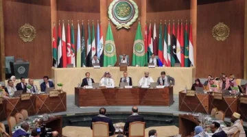 البرلمان العربي يستنكر قرار الاحتلال بالموافقة على إقامة 22 مستوطنة جديدة