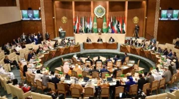 البرلمان العربي يطالب بتحرك عاجل لإنقاذ أطفال غزة من الجوع
