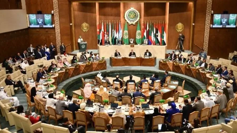 البرلمان العربي يطالب بتحرك عاجل لإنقاذ أطفال غزة من الجوع البرلمان العربي يطالب بتحرك عاجل لإنقاذ أطفال غزة من الجوع