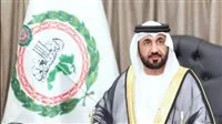 البرلمان العربي يطالب بجهود دولية قوية لوقف الإبادة الجماعية بحق الفلسطينيين