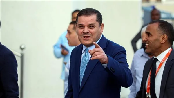 البرلمان الليبي يطالب النائب العام بالتحقيق مع رئيس وزراء حكومة طرابلس ويمنعه من مغادرة البلاد. البرلمان الليبي يطالب النائب العام بالتحقيق مع رئيس وزراء حكومة طرابلس ويمنعه من مغادرة البلاد.
