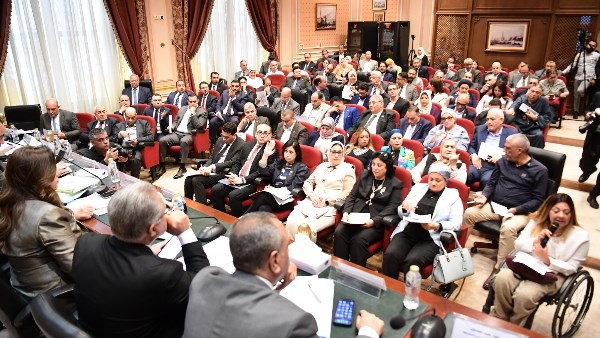البرلمان: عقود الإيجار القديم المبرمة يناير 1996 لا صلة لها بمشروع القانون الجديد