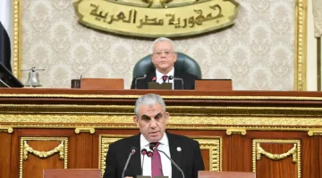 البرلمان يستعرض اقتراح الحكومة حول تحديد نسبة الزيادة الدورية.