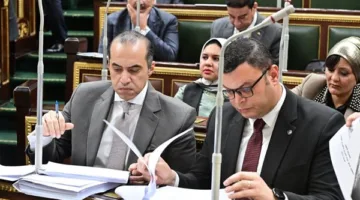 البرلمان يقر بشكل نهائي مشروع قانون إدارة المياه