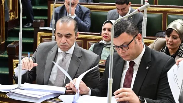 البرلمان يقر بشكل نهائي مشروع قانون إدارة المياه البرلمان يقر بشكل نهائي مشروع قانون إدارة المياه