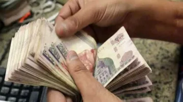 البرلمان يقر قانون زيادة الأجور والعلاوة بمبلغ 85 مليار جنيه