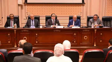 البرلمان يوافق على إنشاء الهيئة العامة لميناء الإسكندرية للسنة المالية 25/2026