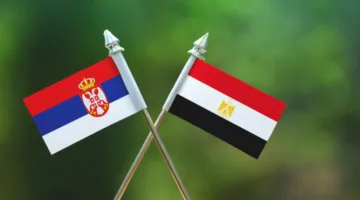 البرلمان يوافق على اتفاقية التجارة الحرة مع صربيا ومصر