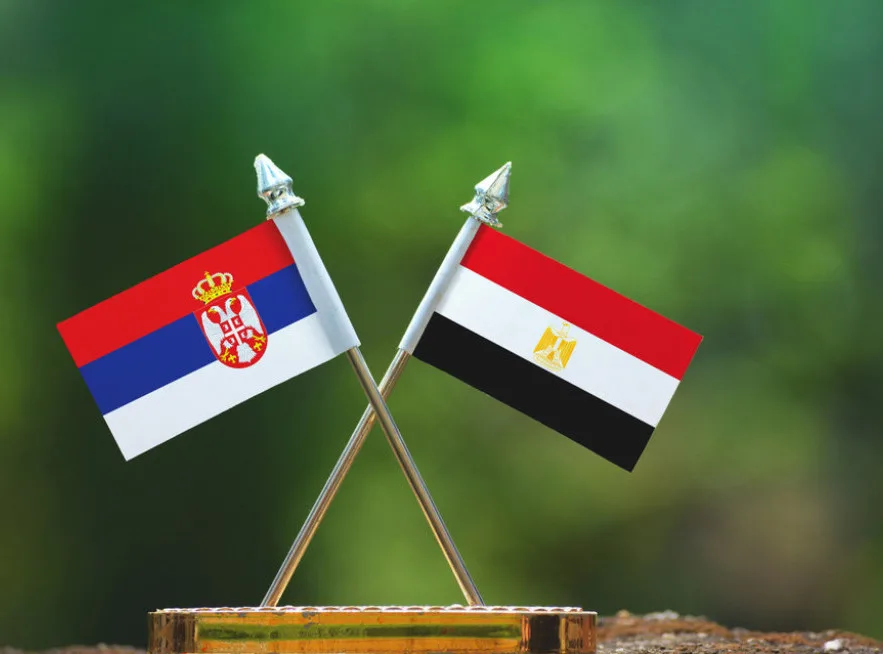 البرلمان يوافق على اتفاقية التجارة الحرة مع صربيا ومصر البرلمان يوافق على اتفاقية التجارة الحرة مع صربيا ومصر