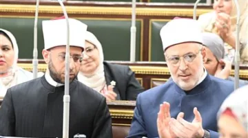 البرلمان يوافق على مقترح الأزهر يترجيح رأي هيئة كبار العلماء حال تعارض الفتاوى