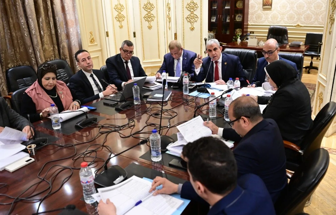 البرلمان يوافق مبدئيًا على مشروع الحكومة لتحديد نسبة العلاوة الدورية لموظفي قانون الخدمة المدنية البرلمان يوافق مبدئيًا على مشروع الحكومة لتحديد نسبة العلاوة الدورية لموظفي قانون الخدمة المدنية