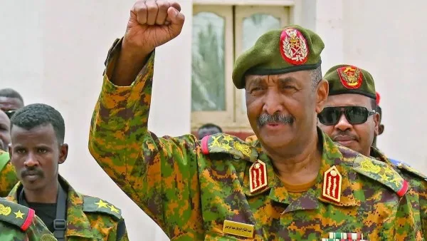 البرهان: الشعب السوداني سينتصر.. وسندحر الدعم السريع