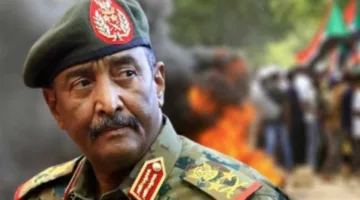 البرهان يُكلف كامل إدريس بتشكيل الحكومة السودانية