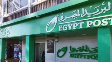 البريد المصري ينبه المواطنين بشأن خطر الحملات الاحتيالية عبر الإنترنت