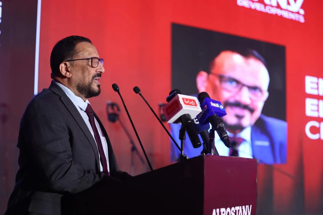 “البستاني” تدشن مشروع “Ladera Hub” في وسط التجمع الخامس احتفالًا بمرور 40 عامًا على التميز. “البستاني” تدشن مشروع “Ladera Hub” في وسط التجمع الخامس احتفالًا بمرور 40 عامًا على التميز.