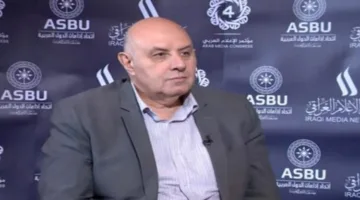 البسيوني يشدد على أهمية الحفاظ على مصداقية الإعلام.
