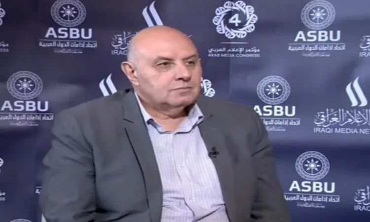 البسيوني يطالب بالحفاظ على نزاهة الرسالة الإعلامية البسيوني يطالب بالحفاظ على نزاهة الرسالة الإعلامية