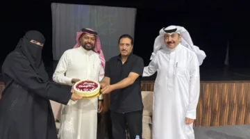 البشير: كيف تحولت السينما إلى شكل من أشكال الأدب؟