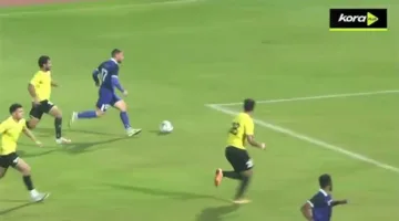 البطاقة الثالثة… تنافس محتدم بين كهرباء الإسماعيلية وأبو قير للأسمدة في الدوري الممتاز