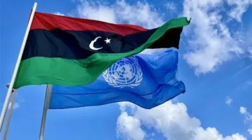 البعثة الدولية لدعم ليبيا: نؤكد على التزامات جميع الأطراف في حماية المدنيين.