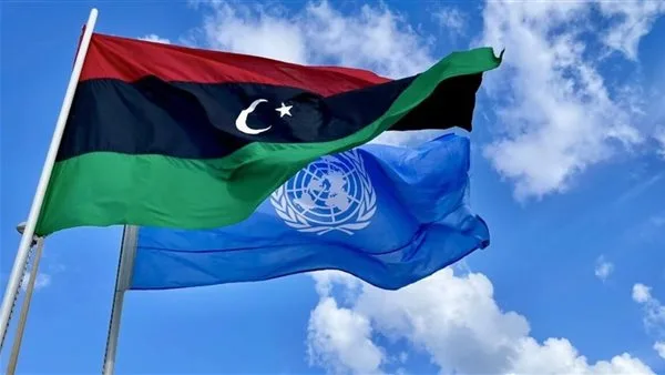 البعثة الدولية لدعم ليبيا: نؤكد على التزامات جميع الأطراف في حماية المدنيين. البعثة الدولية لدعم ليبيا: نؤكد على التزامات جميع الأطراف في حماية المدنيين.