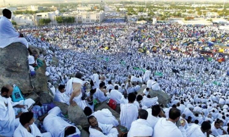 “البعثة الطبية للحج”: 29 مركز طبي مجهز لخدمة الحجاج “البعثة الطبية للحج”: 29 مركز طبي مجهز لخدمة الحجاج