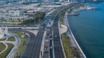 البلديات تستعد لاستقبال عيد الأضحى المبارك بزيادة جاهزيتها