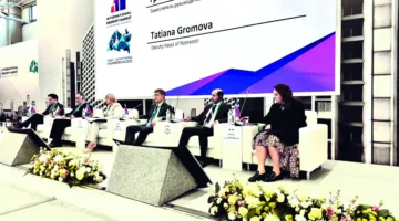 البلدية: قطر تتصدر في تطوير البنية التحتية للبيانات الجغرافية