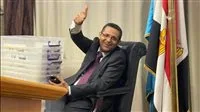 البلشي يدعو الصحفيين النواب لحضور جلسة في إطار حملة تعديل المادة 12 من قانون تنظيم الصحافة والإعلام