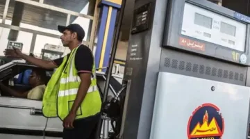 “البنزين مغشوش”.. “التموين” توجه تحذيرا شديد اللهجة للمخالفين