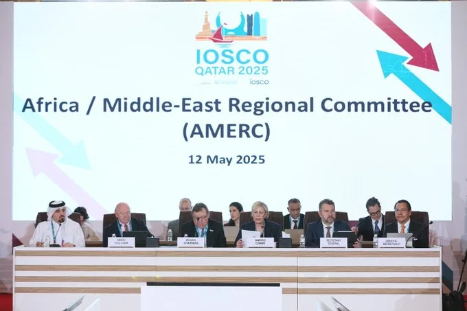 البنعلي: استضافة قطر للاجتماع الخمسين لـ”الأيسكو” تُعزز مركزها الريادي في أسواق رأس المال.