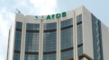 البنك الأفريقي للتنمية يتوقع ارتفاع النمو الاقتصادي في مصر إلى 4.3% في السنة المالية القادمة