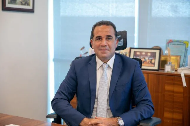 البنك الأهلي الكويتي في مصر يسجل أداءً مالياً مميزاً في الربع الأول من 2025 البنك الأهلي الكويتي في مصر يسجل أداءً مالياً مميزاً في الربع الأول من 2025