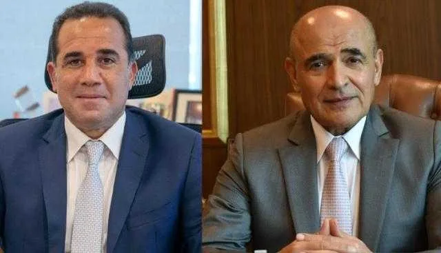 البنك الأهلي الكويتي في مصر يسجل أداءً ماليًا قويًا في الربع الأول من عام 2025 البنك الأهلي الكويتي في مصر يسجل أداءً ماليًا قويًا في الربع الأول من عام 2025