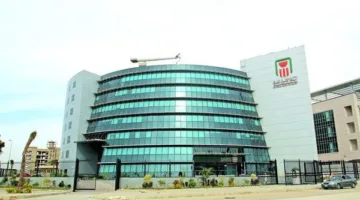 البنك الأهلي المصري يبرم اتفاقية مع مجموعة أبوالغالي موتورز لتوريد وتسليم سيارات “جيلي” في مصر.