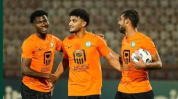 البنك الأهلي يتحدى المصري لتحديد صاحب المركز الرابع في الدوري اليوم