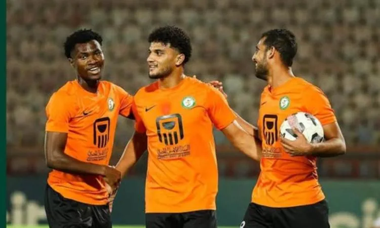 البنك الأهلي يتحدى المصري لتحديد صاحب المركز الرابع في الدوري اليوم البنك الأهلي يتحدى المصري لتحديد صاحب المركز الرابع في الدوري اليوم