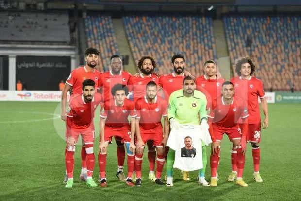 البنك الأهلي يتقدم إلى الدور نصف النهائي من كأس الرابطة بعد الفوز على مودرن البنك الأهلي يتقدم إلى الدور نصف النهائي من كأس الرابطة بعد الفوز على مودرن