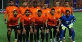 البنك الأهلي يحرز هدف التعادل أمام الزمالك