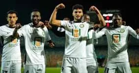 البنك الأهلي يواجه المصري في معركة المركز الرابع ضمن دوري النيل